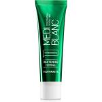MEDIBLANC Whitening Herbal билкова паста за зъби с избелващ ефект 100ml