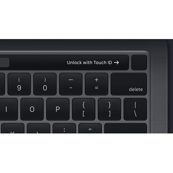 Apple MacBook Pro 2020 Space Gray MWP52SL/A