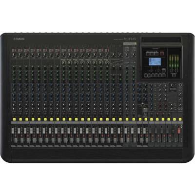 Yamaha MGP24X