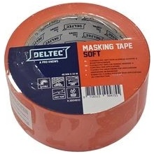 Deltec Tape Soft Flexibilná PVC páska 48 mm x 33 m