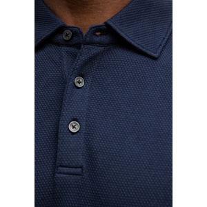 Michael Kors Тениска с яка (CT552LFHSA) - answear - 136,89 лв