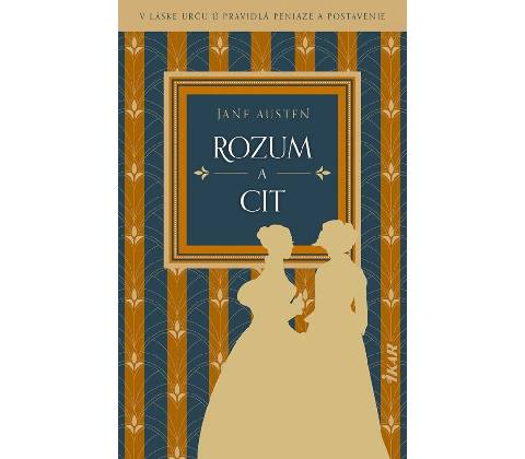 Rozum a cit