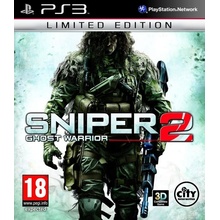 Sniper: Ghost Warrior 2 (Limited Edition)