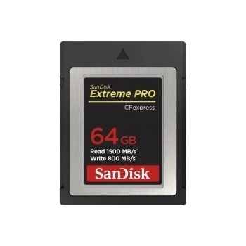 SanDisk 64GB SDCFE-064G-GN4NN