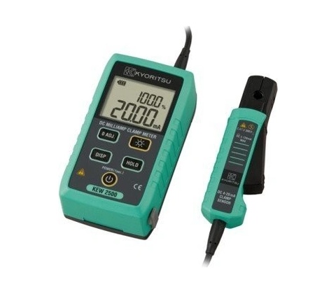 KYORITSU KEW2500