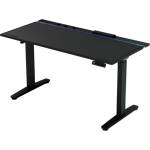 Ultradesk Гейминг бюро Ultradesk - Vortex, черно (UD-VOR-BA, UD-VOR-BB) - ozone