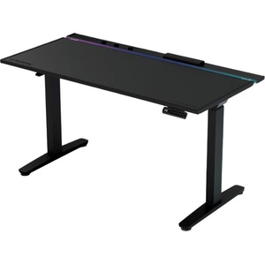 Ultradesk Гейминг бюро Ultradesk - Vortex, черно (UD-VOR-BA, UD-VOR-BB) - ozone