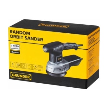 Grunder RO-005