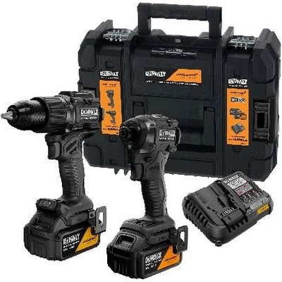 DeWalt DCK2222MM2T