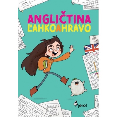 Angličtina ľahko a hravo