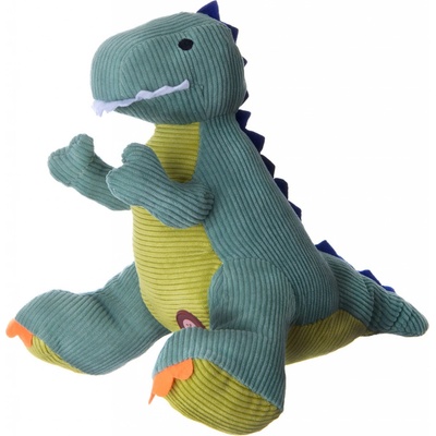 JK ANIMALS Tyranosaurus pískacia prehistorická 32 cm