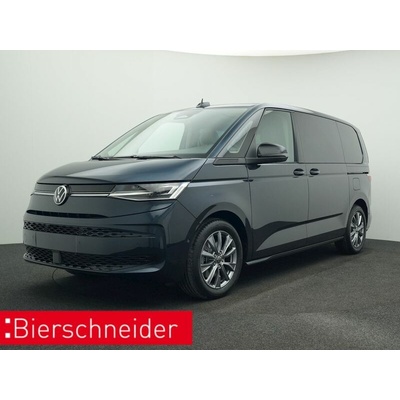 Volkswagen T7 Multivan TDI 110 kW