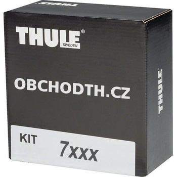 Montážny kit Thule TH 7024