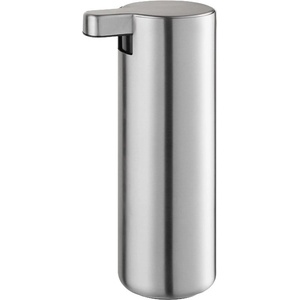 blomus Матово сребрист диспенсер за сапун от неръждаема стомана 165 ml Modo - Blomus (65508)