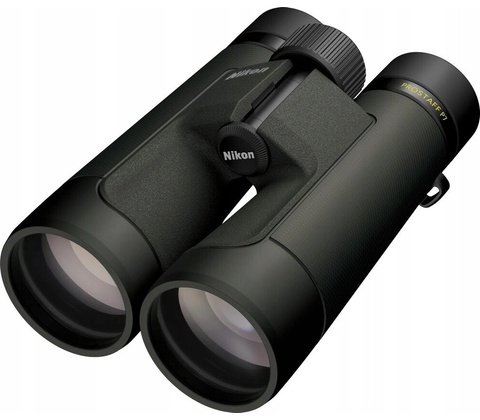 Nikon Prostaff P7 10×50