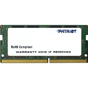 Patriot DDR4 16GB 3200MHz CL22 PSD416G320081S