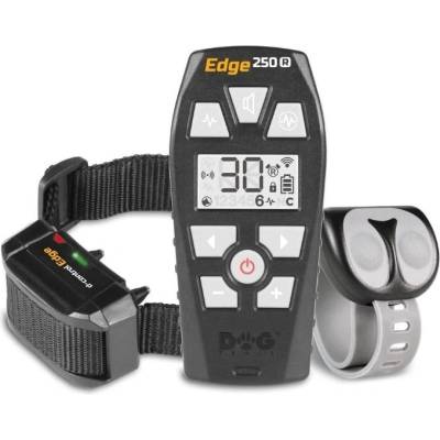 Dogtrace D-control Edge Ring 250R Elektronický výcvikový obojek