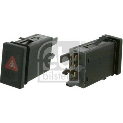 Vypínač výstražných blikačů FEBI BILSTEIN 24742