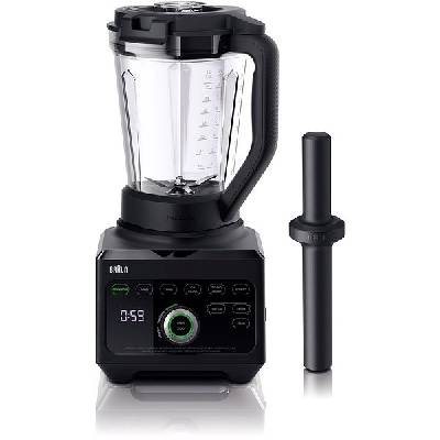 BRAUN JB9040BK
