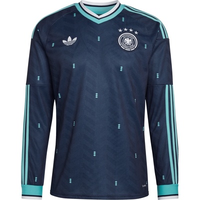 adidas Originals Germany Away Long Sleeve 2026 jm1381