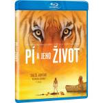 MagicBox Животът на Пи - Blu-ray (003466)