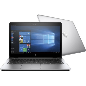 HP EliteBook 840 X2F51EA