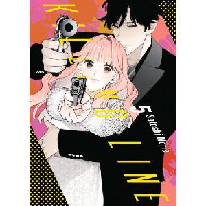 Killing Line 5 (2026)