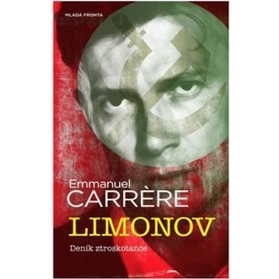 Limonov - Emmanuel Carrére