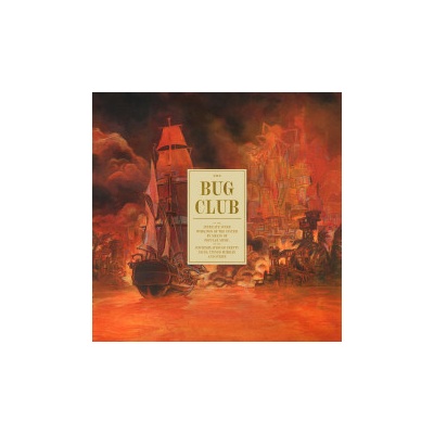 Bug Club - On The Intricate Inner Workings Of The System CD