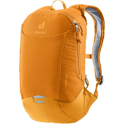 deuter Junior Bike Hnedá