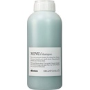 Davines Essential Minu šampón na barvené vlasy 1000 ml