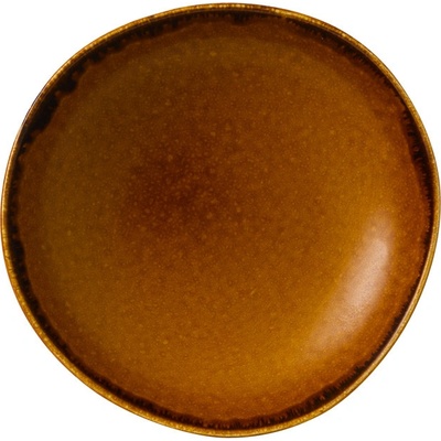 Dudson Mísa Organic Harvest Brown 253 mm 1,1 l