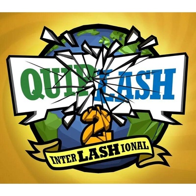 Quiplash 2 InterLASHional