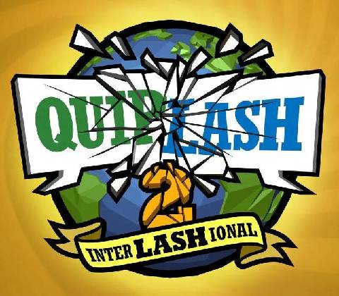 Quiplash 2 InterLASHional