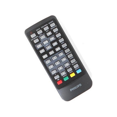 dálkový ovladač Philips PD7015