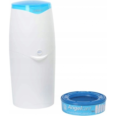 Angelcare Foppapedretti koš na pleny – Hledejceny.cz