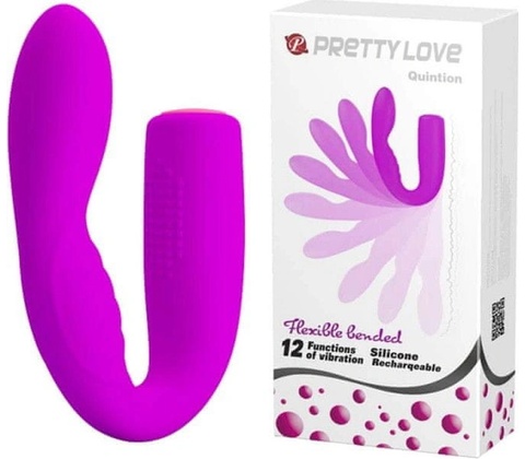 Pretty Love Quintion