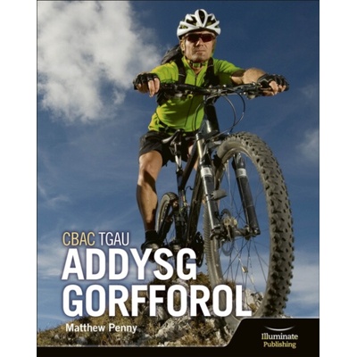 CBAC TGAU Llyfr Myfyrwyr Addysg Gorfforol (WJEC GCSE PE Student Book)