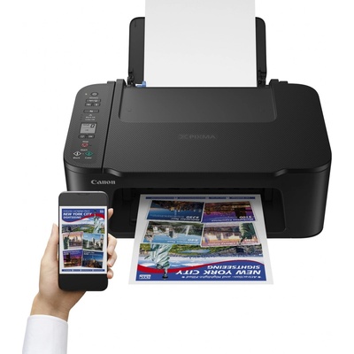 Canon PIXMA TS 3750i – Zboží Živě