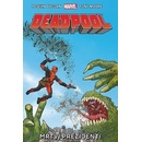 Deadpool - Mrtví prezidenti