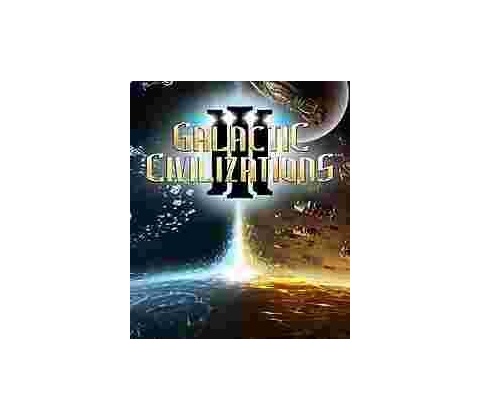 Galactic Civilizations 3