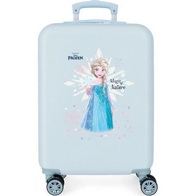 DISNEY FROZEN Magic Ice Azul 55x38x20cm 34L 2941121