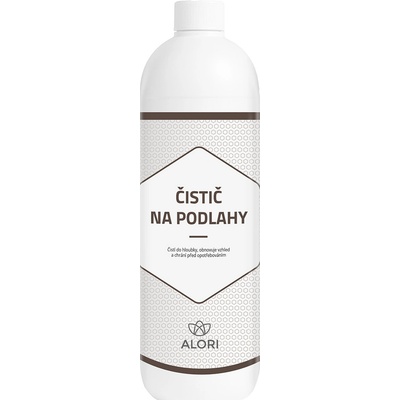 Alori čistič na podlahy 1000 ml – Sleviste.cz