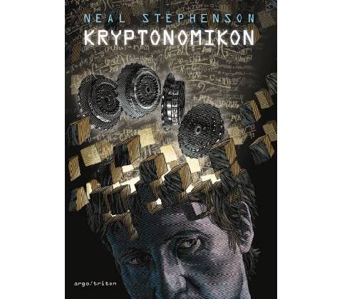 Kryptonomikon - Neal Stephenson