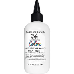 Bumble and bumble Illuminated Color 1-Minute Vibrancy Treatment Терапия за коса дамски 250ml