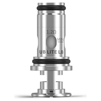 Lost Vape UB Lite L8 Mesh 1,2 ohm – Zboží Dáma
