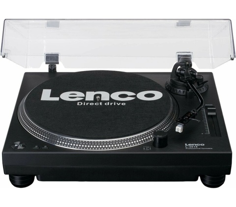Lenco L-3818