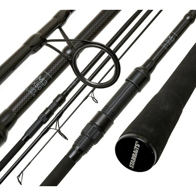 STARBAITS M3 T-Spec X50 12 ft 3 lb 3 díly