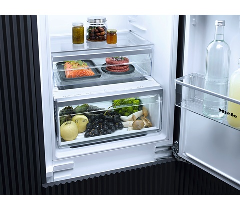 Miele KDN 7724 E