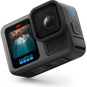 GoPro HERO13 Black Extended Power Bundle (CHDRB-134-RW) Спортна екшън камера